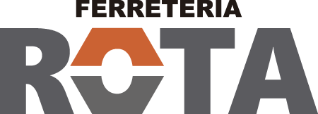 Logotipo de Ferretería Rota